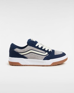 CALZADO VANS HYLANE AZUL