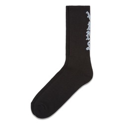 MEDIA VANS ROAD STOP CREW NEGRO