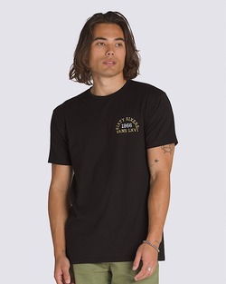 REMERA VANS FRAT LXVI SS