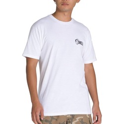 REMERA VANS DEATH GRIP SS