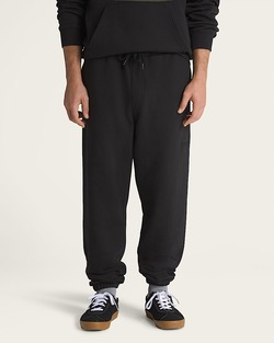 JOGGER VANS CORE BASIC RELAXED FLEECE PANT