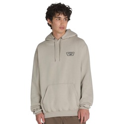 MOLETON VANS FULL PATCH PULLOVER