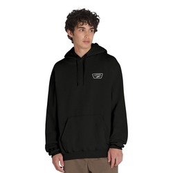 MOLETON VANS FULL PATCH PULLOVER