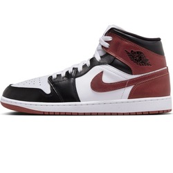 CALZADO NIKE AIR JORDAN 1 MID SE