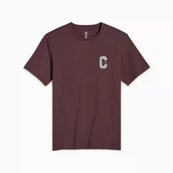 REMERA CONVERSE RETRO CHUCK GRAPHIC TRAIL