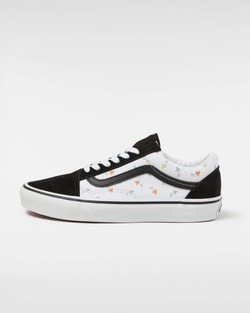 CALZADO VANS OLD SKOOL MULTI FLORAL vn000ct8nx0