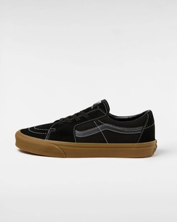 CALZADO VANS SK8-LOW BLACK GUM