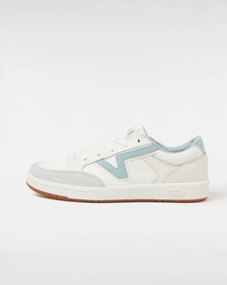 CALZADO VANS LOWLAND CC WATER GREEN