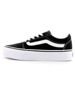 CALZADO VANS WARD PLATFORM VN0A3TLC187