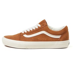 CALZADO VANS OLD SKOOL NARANJA