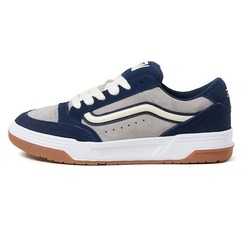 CALZADO VANS HYLANE AZUL