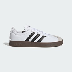 CALZADO ADIDAS VL COURT BASE BLANCO MARRON