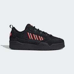 CALZADO ADIDAS ADI2000 NEGRO ROJO
