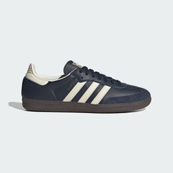 CALZADO ADIDAS SAMBA OG NEGRO