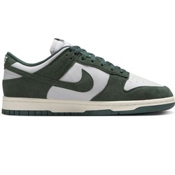 CALZADO NIKE DUNK LOW VERDE