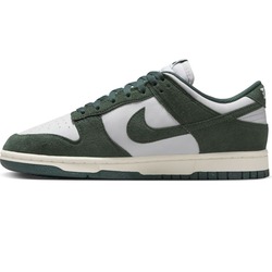 CALZADO NIKE DUNK LOW VERDE