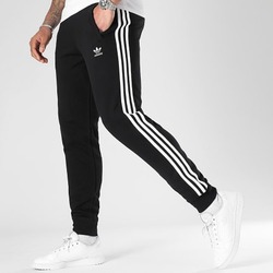 JOGGER ADIDAS 3-STRIPES PANT NEGRO