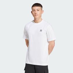 REMERA ADIDAS ESS TEE BLANCO