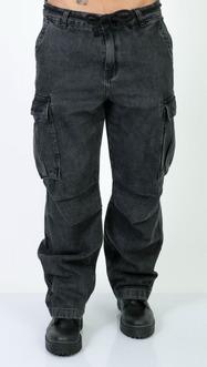 JEANS AUSTIN CLUB RELAXED