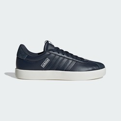 CALZADO ADIDAS VL COURT 3.0 GRIS AZUL