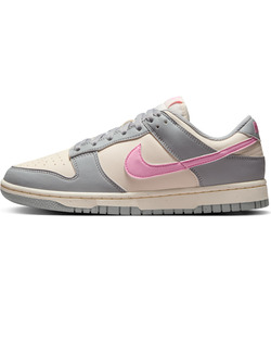 CALZADO NIKE DUNK LOW NEXT NATURE ROSADO