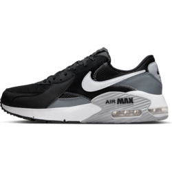CALZADO NIKE AIR MAX EXCEE NEGRO BLANCO