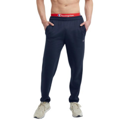 PANTALON CHAMPION POWERBLEND NEGRO