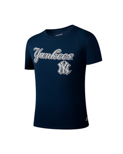 REMERA MLB YANKEES TEE