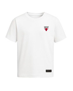 REMERA NBA BULLS