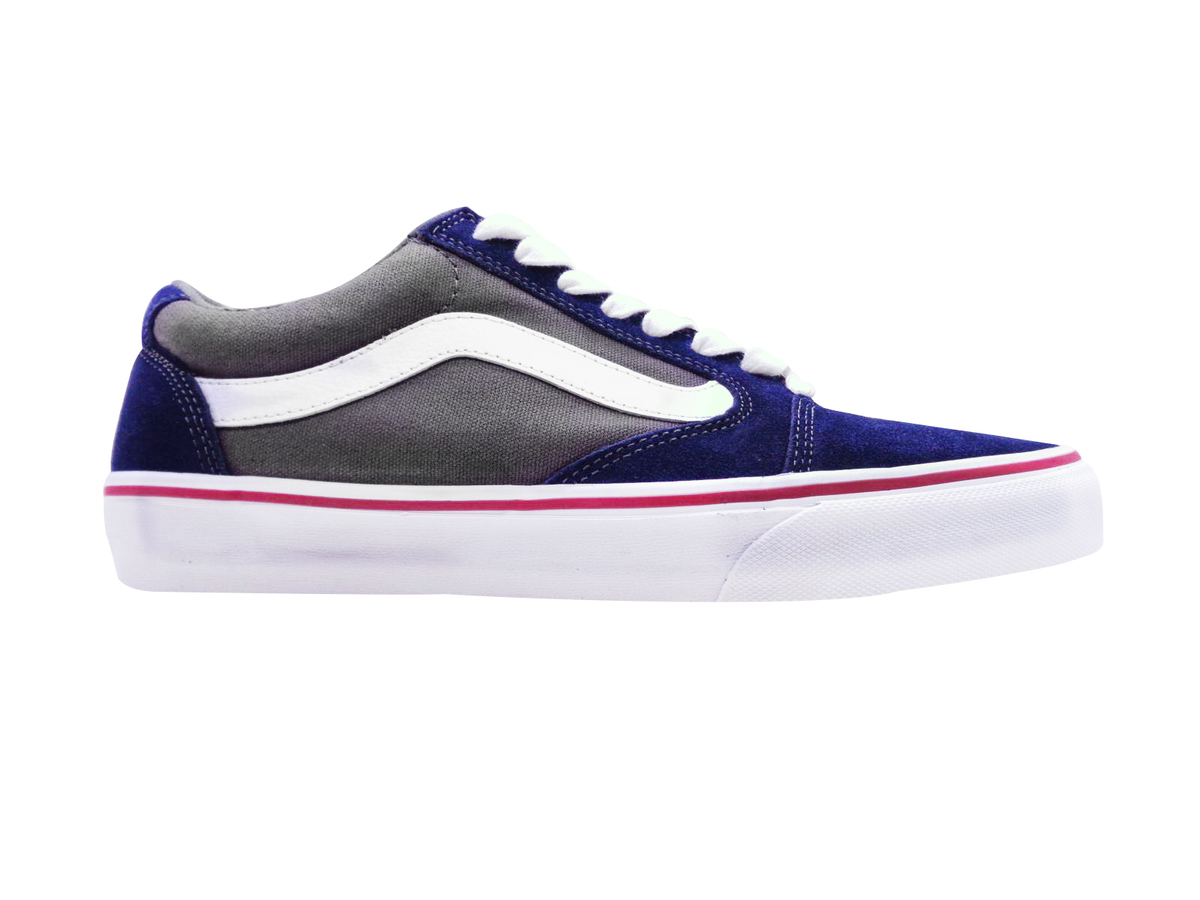 Vans TNT gris Vans TNT gris