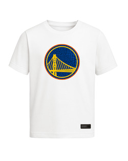 REMERA NBA WARRIORS