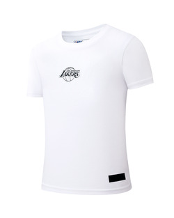 REMERA NBA LAKERS
