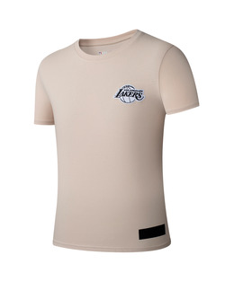 REMERA NBA LAKERS
