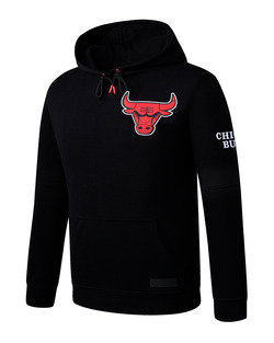 MOLETON NBA BULLS
