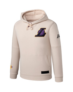 MOLETON NBA LAKERS