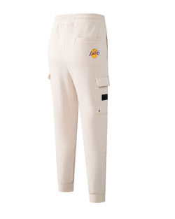 JOGGER NBA LAKERS