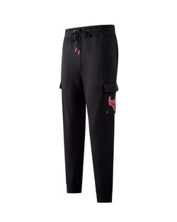 JOGGER NBA BULLS