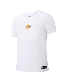 REMERA NBA LAKERS
