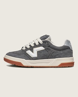 CALZADO VANS UPLAND GRIS