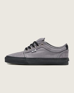 CALZADO VANS CHUKKA LOW FROST GRIS