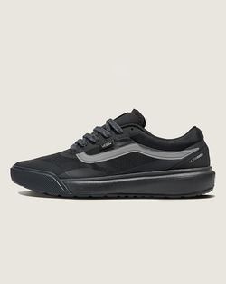 CALZADO VANS ULTRARANGE 2.0 NEGRO