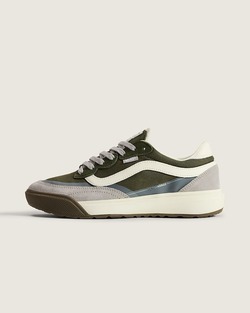 CALZADO VANS ULTRARANGE 2.0 OLIVA
