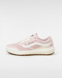 CALZADO VANS ULTRARANGE 2.0 ROSADO