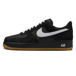CALZADO NIKE AIR FORCE 1 07 LV8 SK8 NEGRO