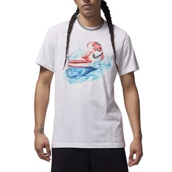 REMERA NIKE ESS AJ1 SS CREW