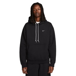 MOLETON NIKE SOLO SWSH HOODIE
