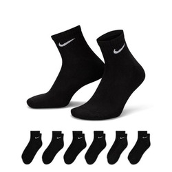 MEDIA NIKE EVERYDAY CUSH ANKLE 6PR