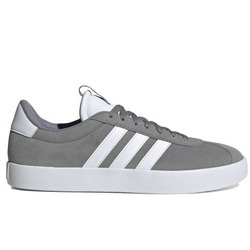 CALZADO ADIDAS VL COURT 3.0 GRIS