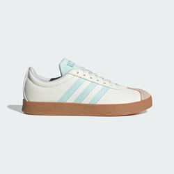 CALZADO ADIDAS VL COURT BASE BLANCO