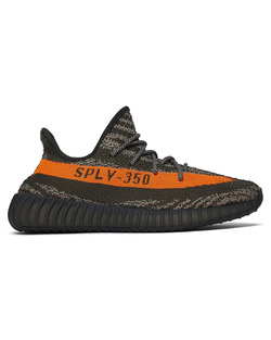 CALZADO ADIDAS YEEZY BOOST 350 V2 CARBON BELUGA